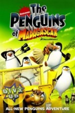 Watch The Penguins of Madagascar Zmovie